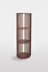 Libreria Palafitte by Medulum