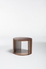 Tavolino Palafitte H40 by Medulum