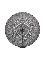 Mandala Screen by Karbony