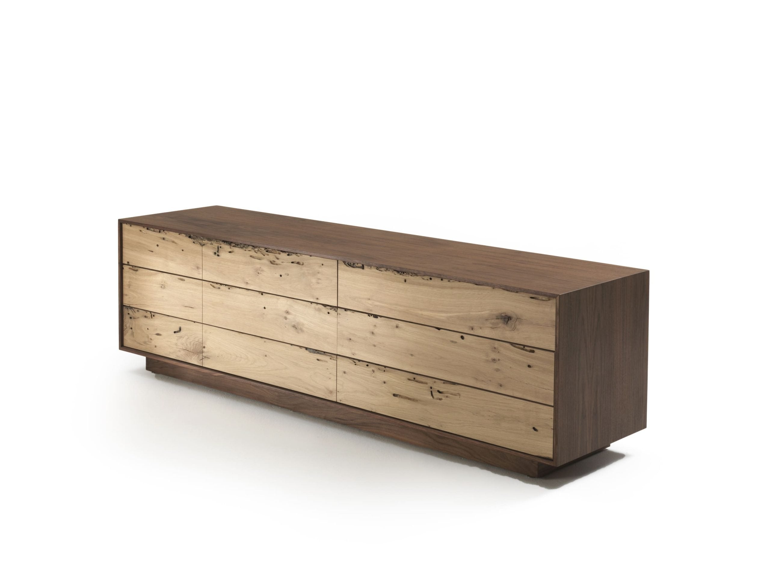 Credenza Rialto Lowboard by Riva 1920