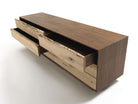 Credenza Rialto Lowboard by Riva 1920
