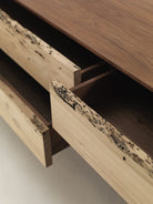 Credenza Rialto Lowboard by Riva 1920