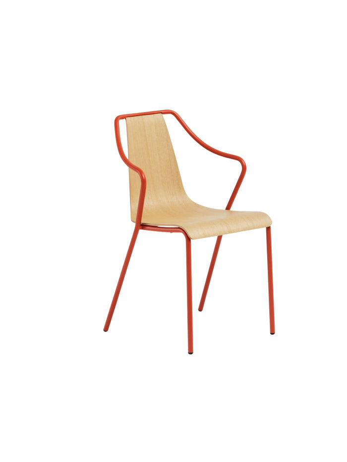 Sedia Ola by Midj