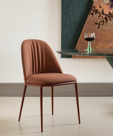 Sedia Lea by Midj