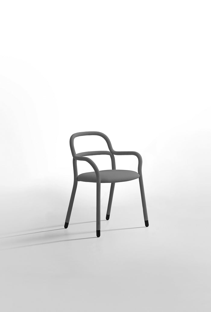 Poltroncina Pippi by Midj