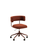 Sedia Dattilo Amelie by Midj