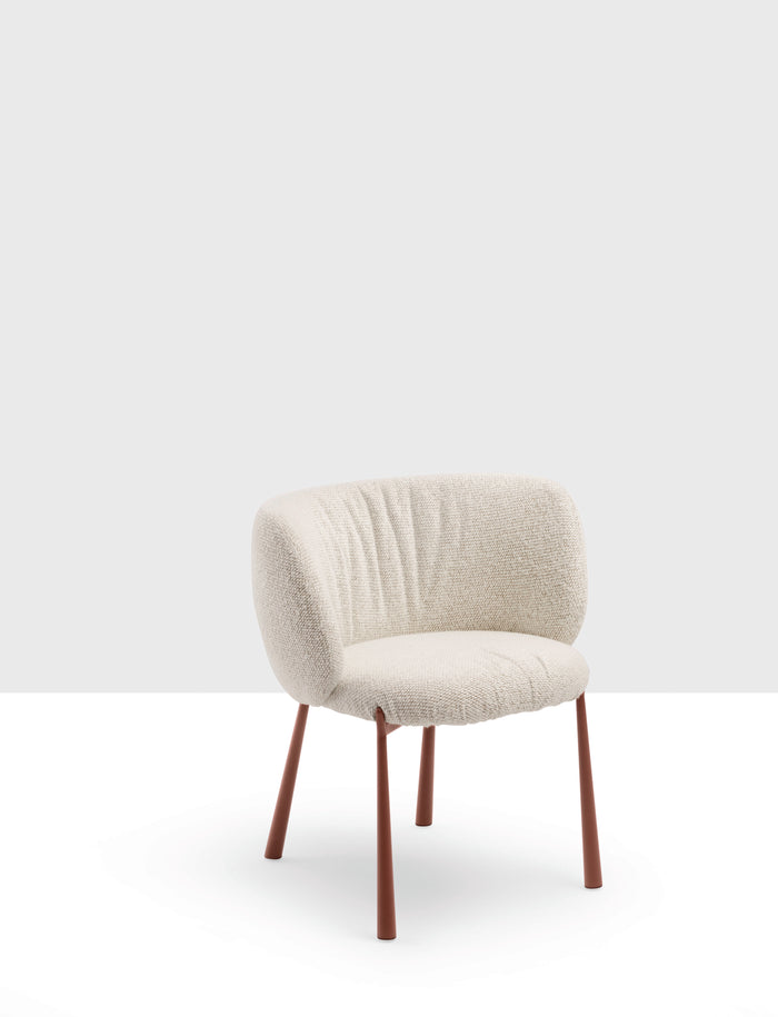 Poltroncina Mys by Midj