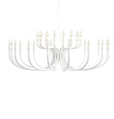 Lampada Snoob 16 bracci by Karman