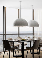 Lampada Plancton indoor by Karman - Bianco