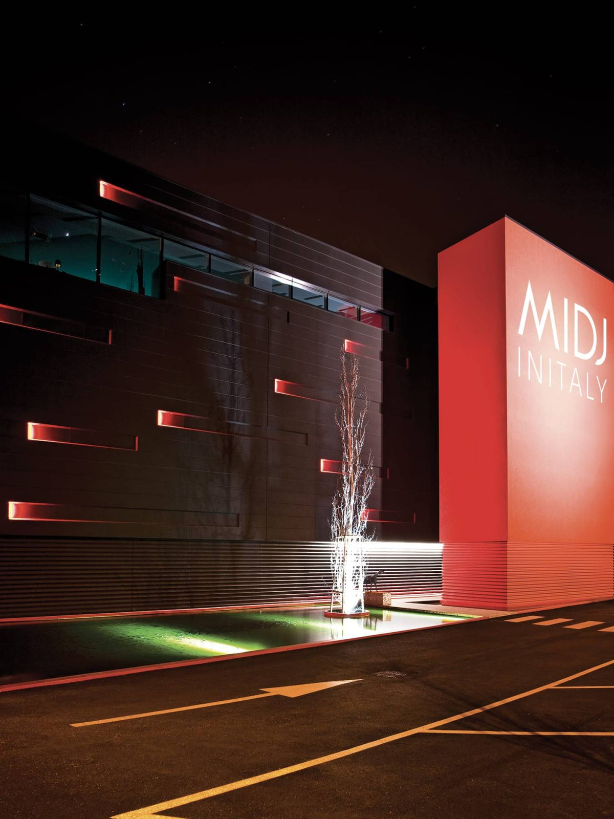 Midj