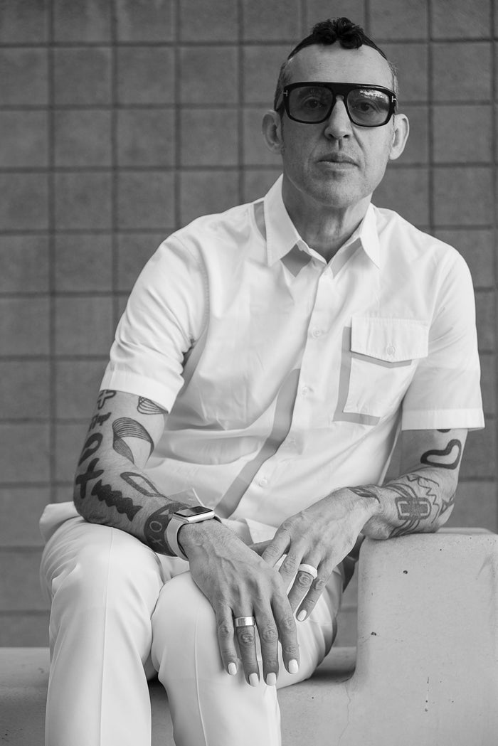 Karim Rashid