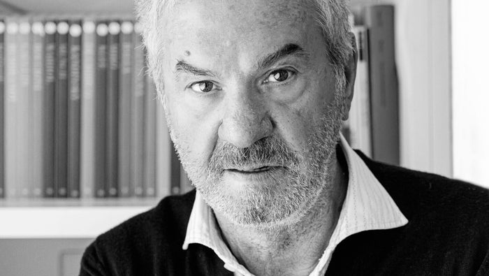 Enzo Berti