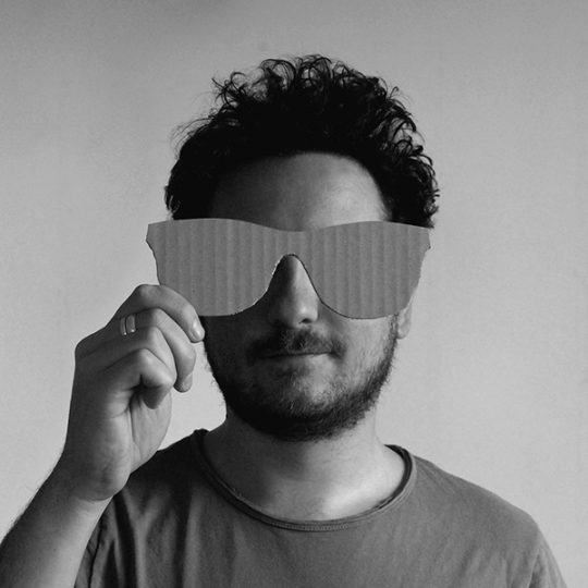 Alberto Brogliato