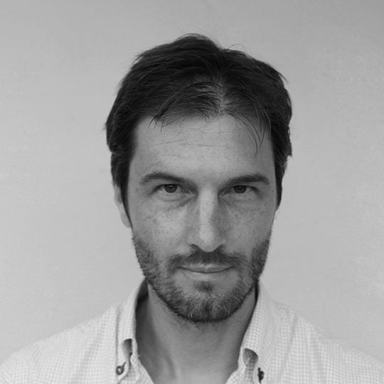 Marco Gregori