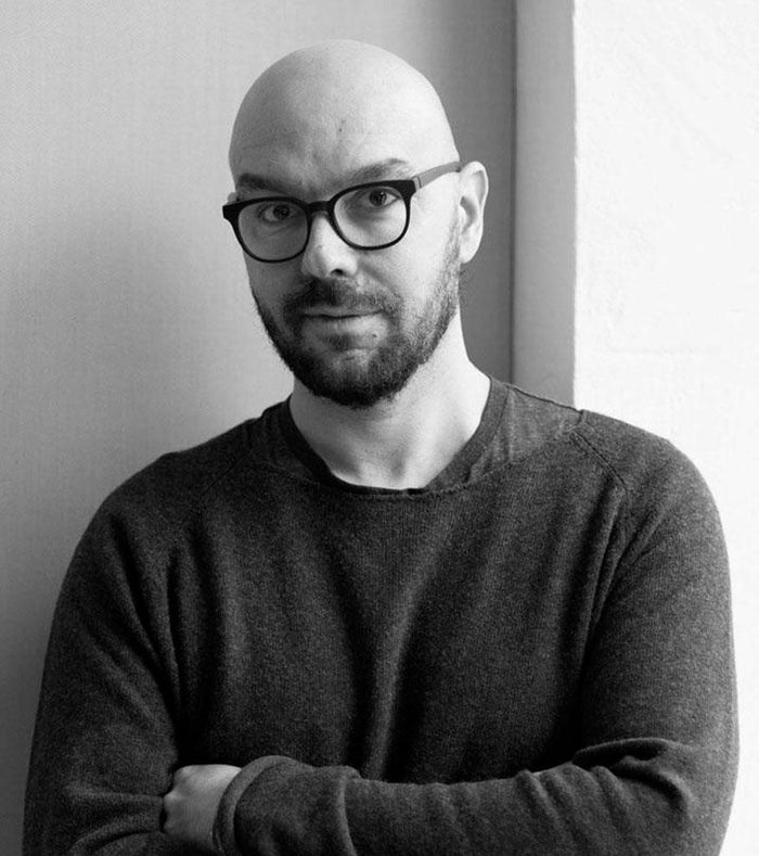 Luca Nichetto