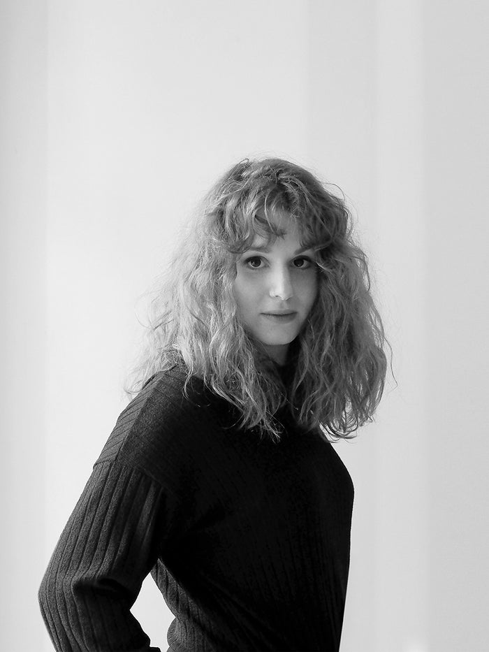 Giulia Ferraris