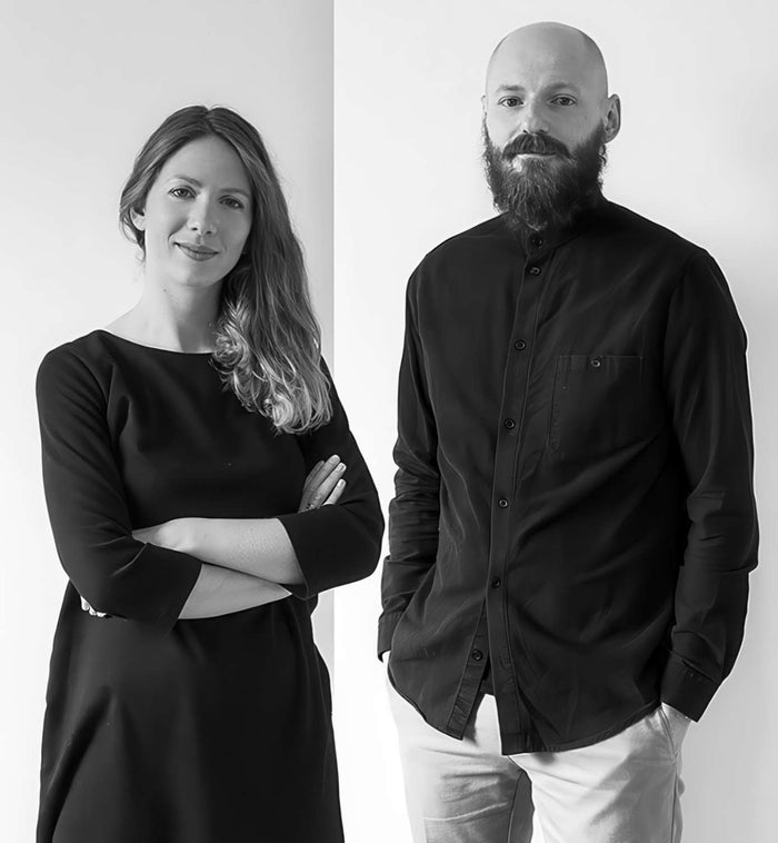 Elsa Boch & Ferrèol Babin