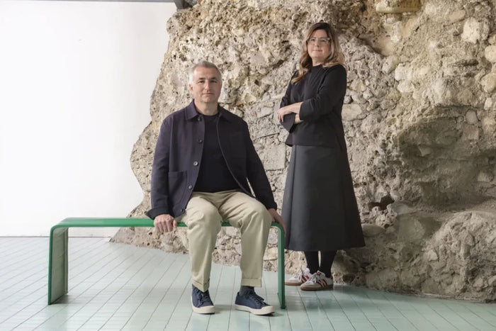 Basaglia + Rota Nodari