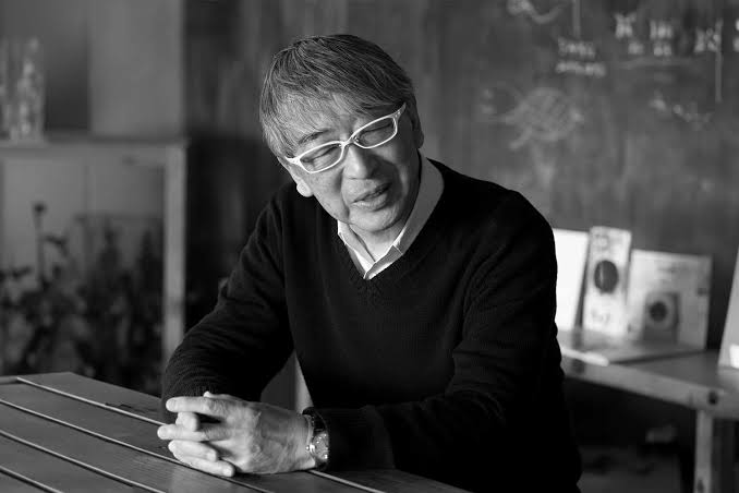 Toyo Ito