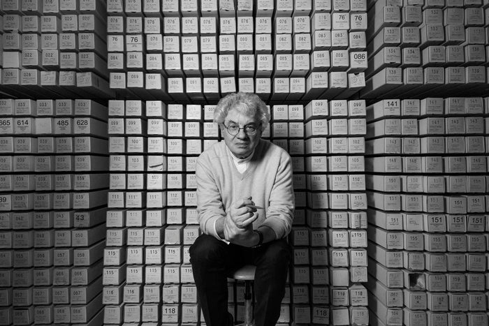 Mario Botta