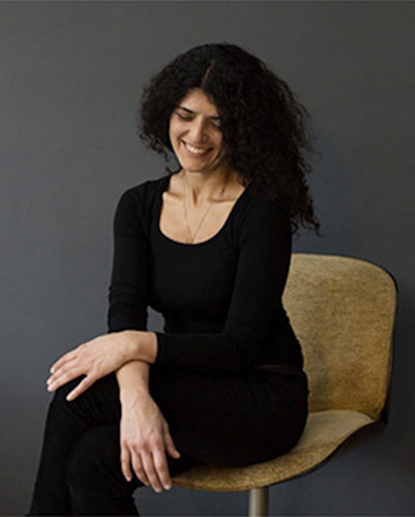 Stefania Vasques