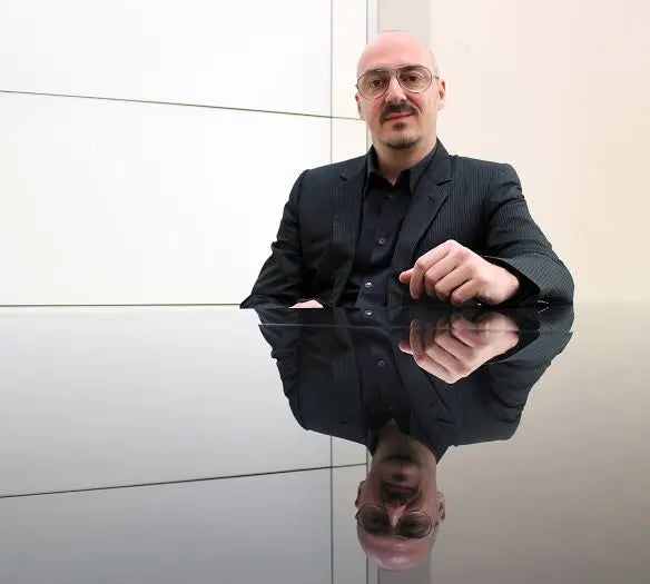 Roberto Paoli