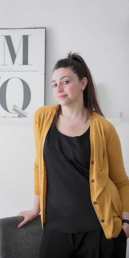 VIVIANA DEGRANDI