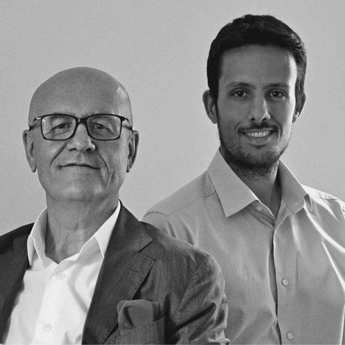 Giuliano & Gabriele Cappelletti