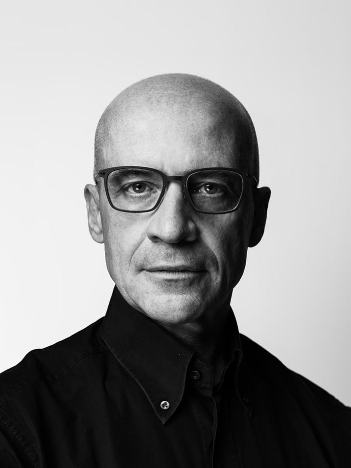 Claudio Bellini
