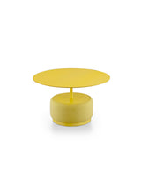 Tavolino Bloom Ø70 by Midj