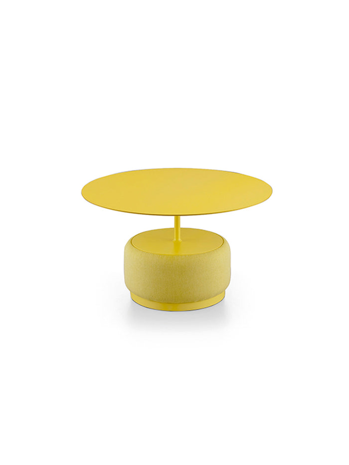 Tavolino Bloom Ø70 by Midj