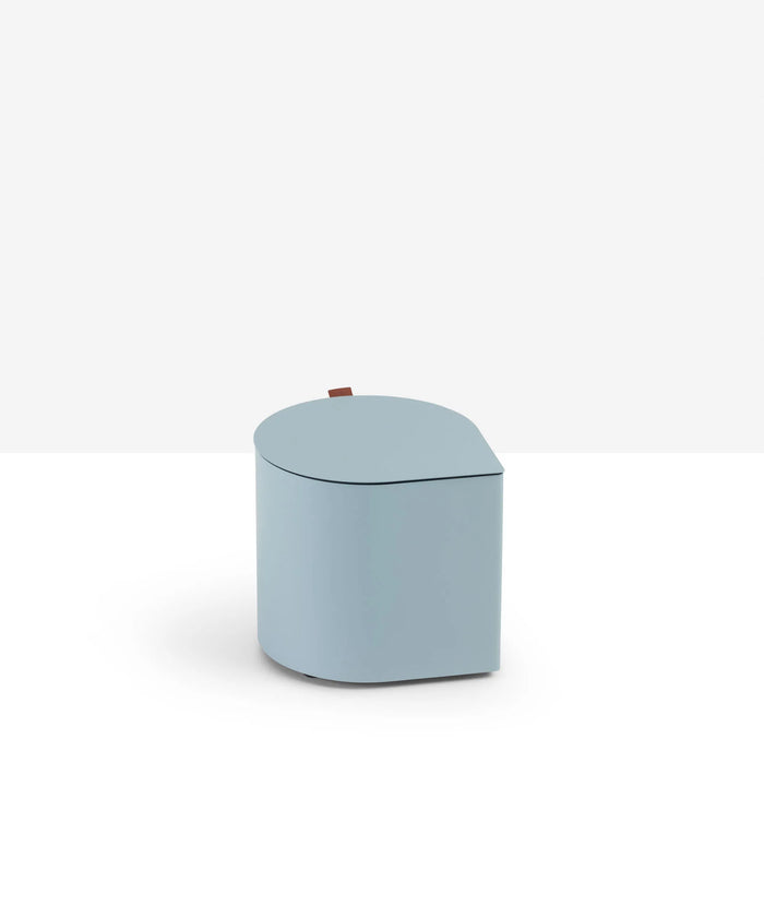 Tavolino Drop Ø35 H35 by Midj