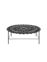 Tavolino Centrino Ø 93cm by Karbony