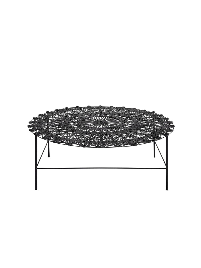 Tavolino Centrino Ø 93cm by Karbony
