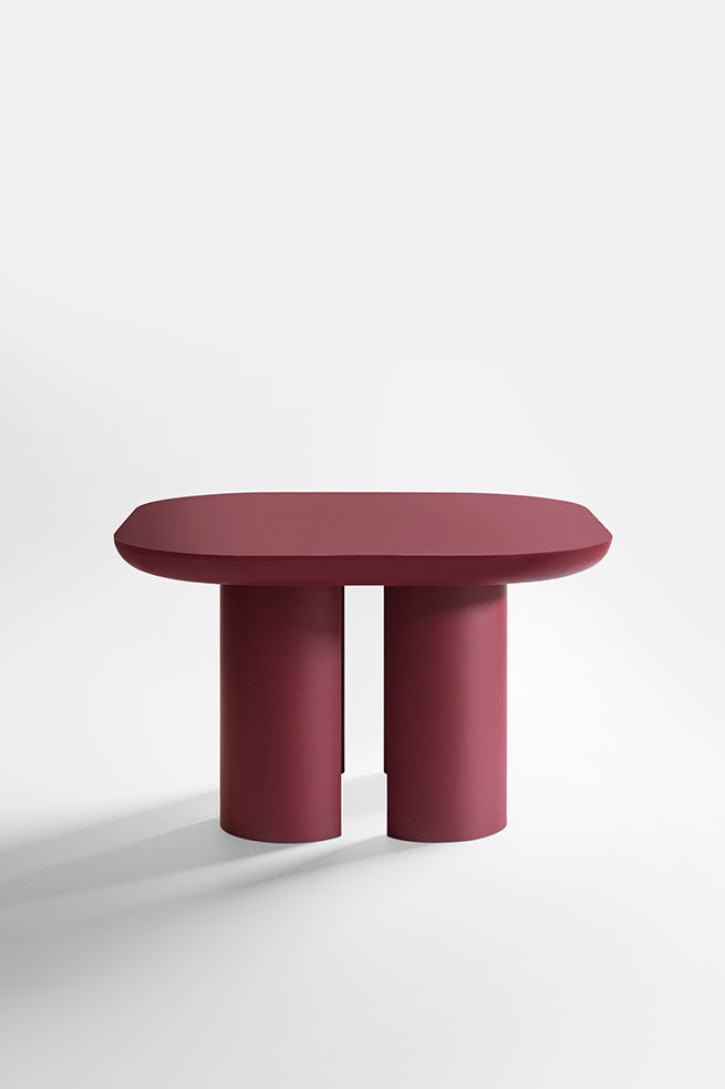 Tavolo Turno by Medulum