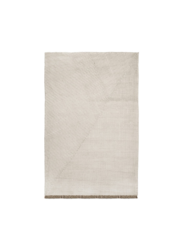 Tappeto (Un)fold by Karpeta