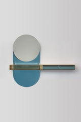 Vivian Mirror by Medulum
