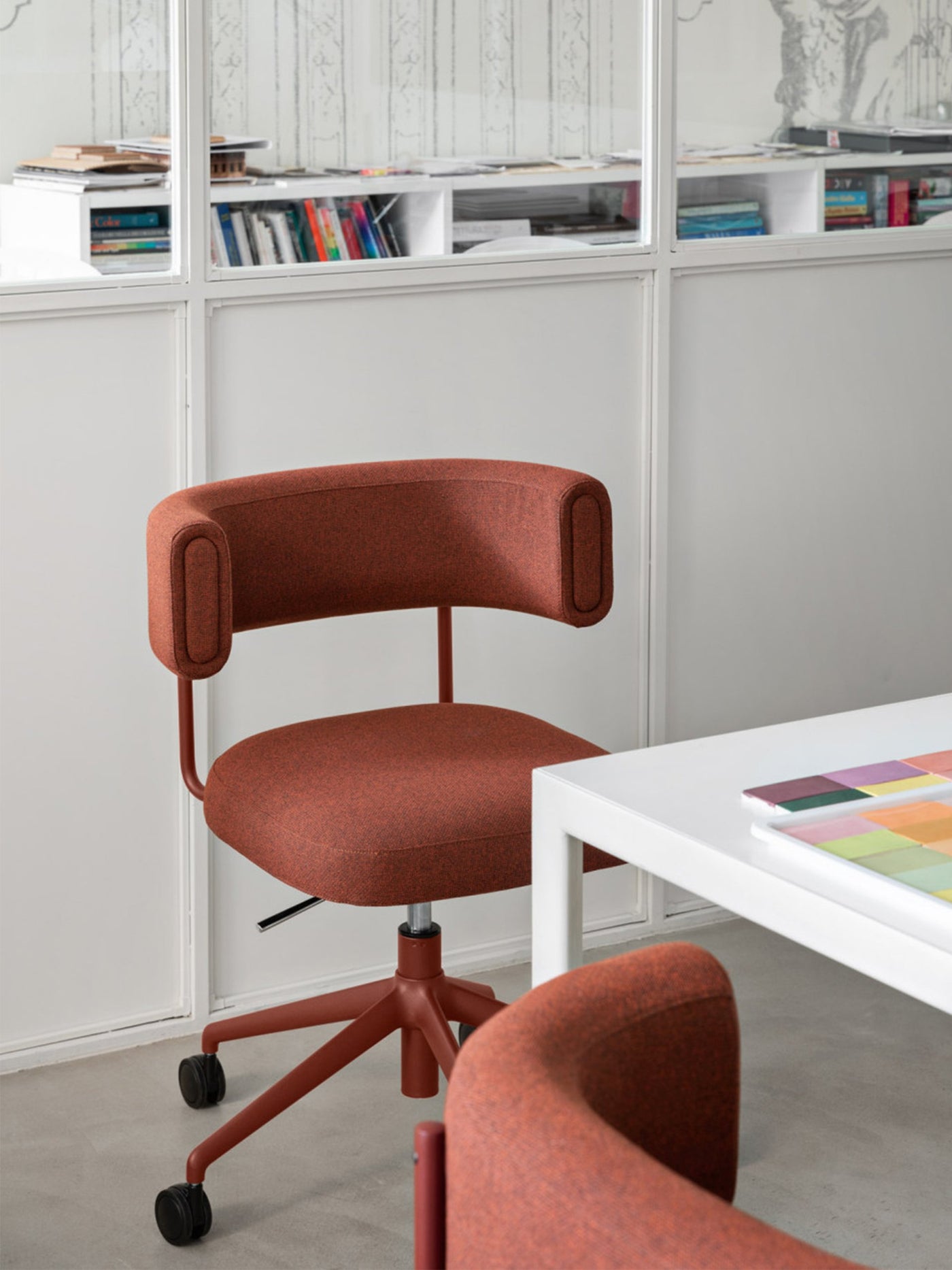 Custom interior design